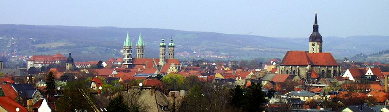Naumburg/Saale
